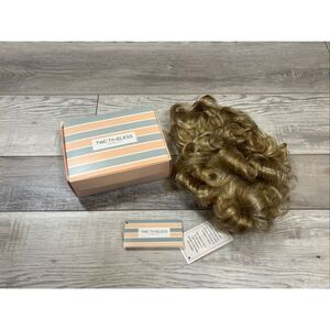 TWC Timeless Wig Collection Dynamic 20/88H Blonde The Wig Company